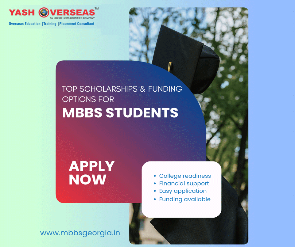 MBBS Students in Georgia